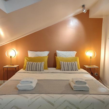 Le Marquis - T3 Standing 100M2 250 Metres Du Port Apartment Марсилия Екстериор снимка
