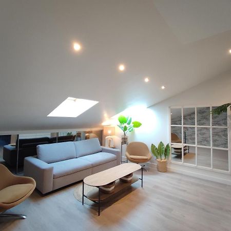 Le Marquis - T3 Standing 100M2 250 Metres Du Port Apartment Марсилия Екстериор снимка