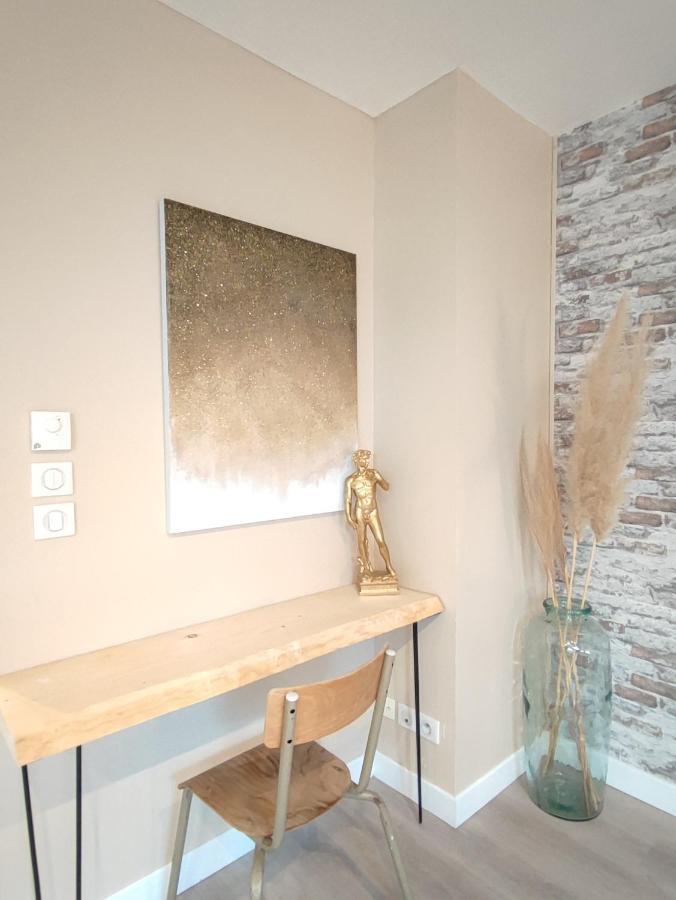 Le Marquis - T3 Standing 100M2 250 Metres Du Port Apartment Марсилия Екстериор снимка